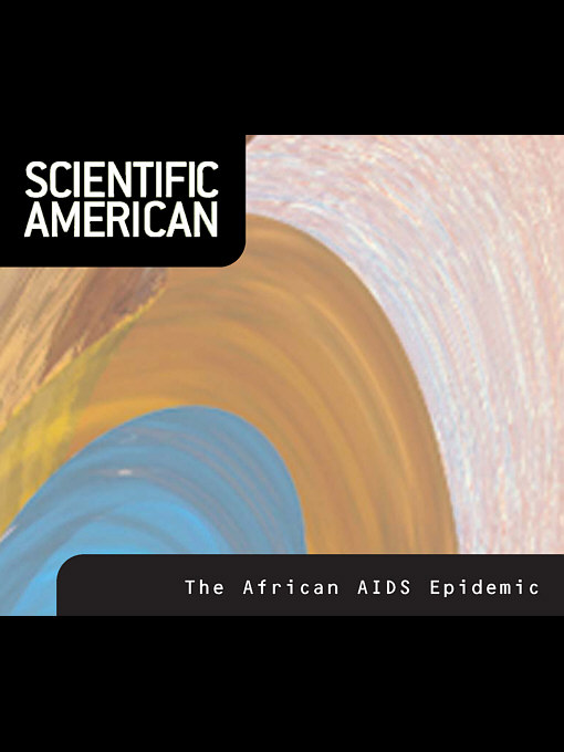 Scientific-Amercian:-The-African-AIDS-Epidemic